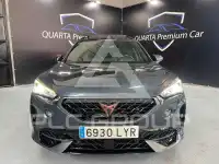 2022 Cupra Formentor