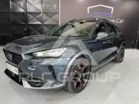 2022 Cupra Formentor