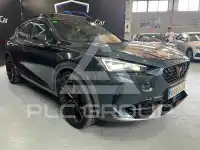 2022 Cupra Formentor