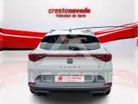 2022 Cupra Formentor
