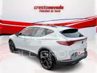 2022 Cupra Formentor