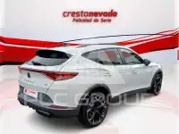 2022 Cupra Formentor