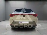 2022 Cupra Formentor