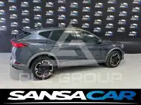 2022 Cupra Formentor