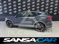 2022 Cupra Formentor