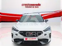 2022 Cupra Formentor