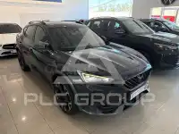 2022 Cupra Formentor