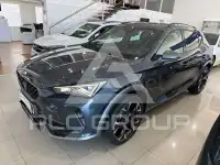 2022 Cupra Formentor