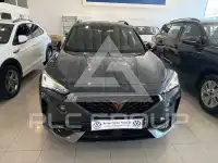 2022 Cupra Formentor