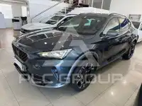 2022 Cupra Formentor