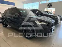 2022 Cupra Formentor