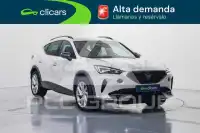 2022 Cupra Formentor