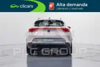 2022 Cupra Formentor