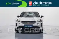 2022 Cupra Formentor