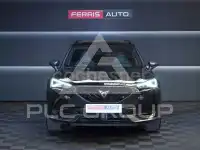 2022 Cupra Formentor