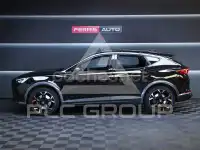 2022 Cupra Formentor
