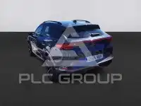 2022 Cupra Formentor