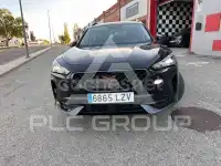 2022 Cupra Formentor