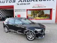 2022 Cupra Formentor