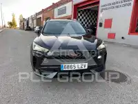 2022 Cupra Formentor