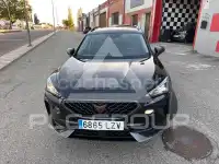 2022 Cupra Formentor