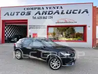 2022 Cupra Formentor