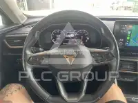 2022 Cupra Formentor