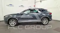 2022 Cupra Formentor