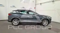2022 Cupra Formentor