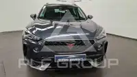 2022 Cupra Formentor