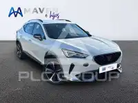 2022 Cupra Formentor