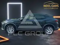 2022 Cupra Formentor