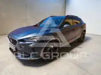 2022 Cupra Formentor