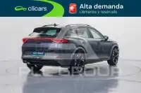 2022 Cupra Formentor