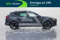 2022 Cupra Formentor