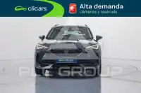 2022 Cupra Formentor