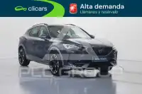2022 Cupra Formentor