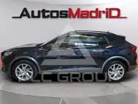 2022 Cupra Formentor