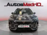 2022 Cupra Formentor