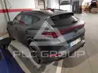 2022 Cupra Formentor