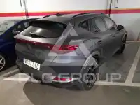 2022 Cupra Formentor