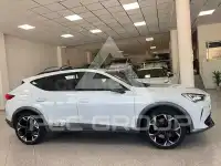 2022 Cupra Formentor