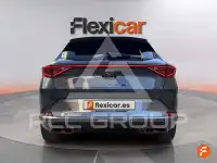 2022 Cupra Formentor