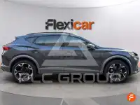 2022 Cupra Formentor