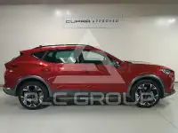 2022 Cupra Formentor