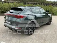 2022 Cupra Formentor