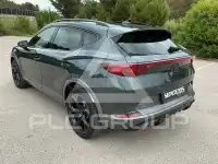2022 Cupra Formentor