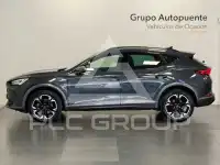 2022 Cupra Formentor