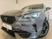 2022 Cupra Formentor