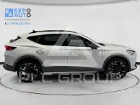 2022 Cupra Formentor
